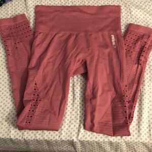 Gymshark energy seem less leggings